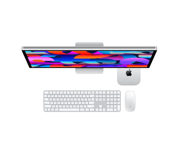 Apple Mac Mini M4/16GB/256 MacOS 10Gbit - 1311469 - zdjęcie 7
